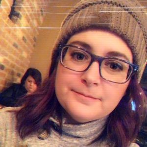 Meet your Posher, Stephanie